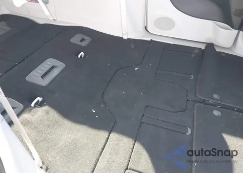 2023 Chrysler Voyager Lx из США, поврежденный, VIN 2C4RC1CG7PR516742